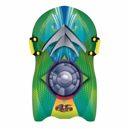 Paricon Paricon F36 Paricon - Aurora Foam Sled F36